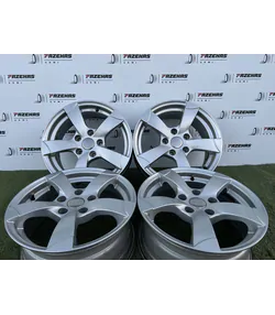 5x114.3 16" DBV (Hyundai) alufelni 7Jx16h2 ET40 - Mobil Gumis