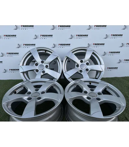 5x114.3 16" DBV (Hyundai) alufelni 7Jx16h2 ET40 - Mobil Gumis