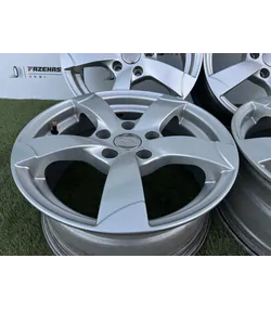 5x114.3 16" DBV (Hyundai) alufelni 7Jx16h2 ET40 - Mobil Gumis 2