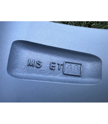 5x114.3 15" Dezent (Hyundai,Kia) alufelni 6Jx15h2 ET48 - Mobil Gumis 8