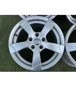 5x114.3 16" DBV (Hyundai) alufelni 7Jx16h2 ET40 - Mobil Gumis 3