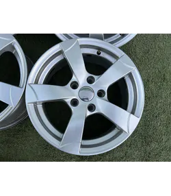 5x114.3 16" DBV (Hyundai) alufelni 7Jx16h2 ET40 - Mobil Gumis 4
