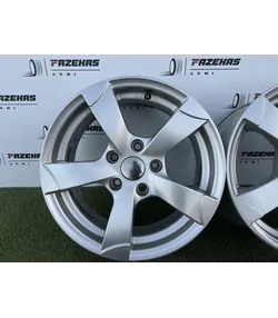 5x114.3 16" DBV (Hyundai) alufelni 7Jx16h2 ET40 - Mobil Gumis 5