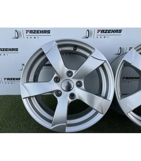 5x114.3 16" DBV (Hyundai) alufelni 7Jx16h2 ET40 - Mobil Gumis 5