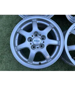 5x112 15" Alutec alufelni 7Jx15h2 ET48 - Mobil Gumis 3