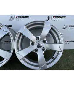 5x114.3 16" DBV (Hyundai) alufelni 7Jx16h2 ET40 - Mobil Gumis 6