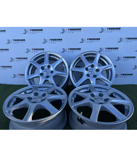 5x108 16" Dezent (Ford) alufelni 6,5Jx16h2 ET50 - Mobil Gumis