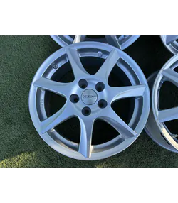 5x108 16" Dezent (Ford) alufelni 6,5Jx16h2 ET50 - Mobil Gumis 3