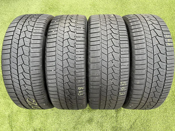 225/45 R19 Continental WinterContact Ts860S SSR téli gumi 6mm alapértelmezett kép