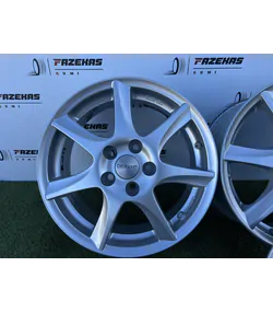 5x108 16" Dezent (Ford) alufelni 6,5Jx16h2 ET50 - Mobil Gumis 5