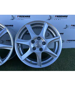 5x108 16" Dezent (Ford) alufelni 6,5Jx16h2 ET50 - Mobil Gumis 6