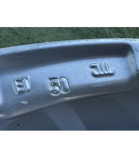 5x108 16" Dezent (Ford) alufelni 6,5Jx16h2 ET50 - Mobil Gumis 8
