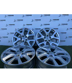 5x114.3 18" Nissan gyári alufelni 7Jx18h2 ET40 - Mobil Gumis