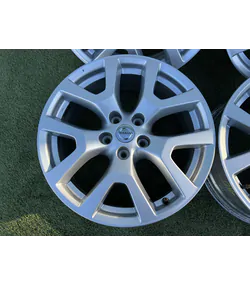 5x114.3 18" Nissan gyári alufelni 7Jx18h2 ET40 - Mobil Gumis 3