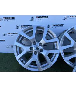 5x114.3 18" Nissan gyári alufelni 7Jx18h2 ET40 - Mobil Gumis 5