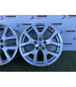 5x114.3 18" Nissan gyári alufelni 7Jx18h2 ET40 - Mobil Gumis 6