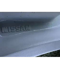 5x114.3 18" Nissan gyári alufelni 7Jx18h2 ET40 - Mobil Gumis 7
