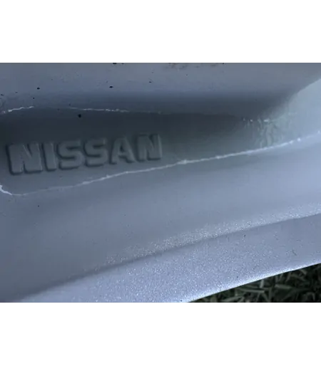 5x114.3 18" Nissan gyári alufelni 7Jx18h2 ET40 - Mobil Gumis 7