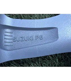 4x100 16" Suzuki Swift Sport gyári alufelni 6Jx16h2 ET45 - Mobil Gumis 7