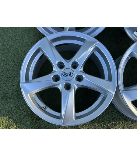 5x114.3 16" Brock alufelni 6,5Jx16h2 ET42 - Mobil Gumis 3