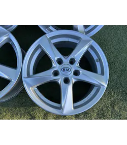 5x114.3 16" Brock alufelni 6,5Jx16h2 ET42 - Mobil Gumis 4