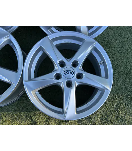 5x114.3 16" Brock alufelni 6,5Jx16h2 ET42 - Mobil Gumis 4