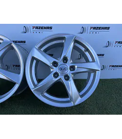5x114.3 16" Brock alufelni 6,5Jx16h2 ET42 - Mobil Gumis 6