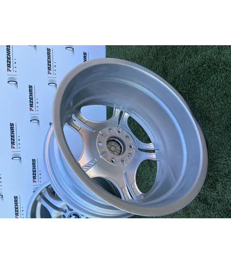 5x120 17" Bmw M gyári kétszéles alufelni 7,5Jx17h2 ET41 8,5jx17h2 ET50 - Mobil Gumis 10