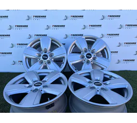 5x120 16" Mini gyári alufelni + TPMS szenzor 6,5Jx16h2 ET46 - Mobil Gumis