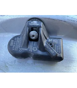 5x120 16" Mini gyári alufelni + TPMS szenzor 6,5Jx16h2 ET46 - Mobil Gumis 9