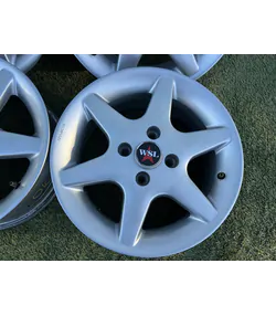 4x100 14" WSL alufelni 6Jx14h2 ET38 - Mobil Gumis 4