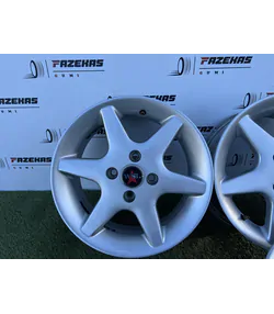 4x100 14" WSL alufelni 6Jx14h2 ET38 - Mobil Gumis 5