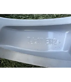 5x120 17" Mini Countryman gyári alufelni 7Jx17h2 ET50 - Mobil Gumis 7