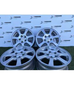 5x115 16" Chevrolet Cruze gyári alufelni 6,5Jx16h2 ET41 - Mobil Gumis
