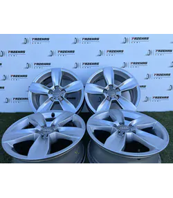 5x100 15" Audi A1 gyári alufelni 6Jx15h2 ET29 - Mobil Gumis