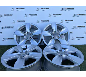 5x100 15" Audi A1 gyári alufelni 6Jx15h2 ET29 - Mobil Gumis
