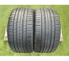 295/35 R21 Tracmax X-privilo RS01+ nyári gumi 6mm alapértelmezett kép