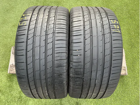 295/35 R21 Tracmax X-privilo RS01+ nyári gumi 6mm