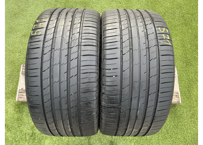 295/35 R21 Tracmax X-privilo RS01+ nyári gumi 6mm alapértelmezett kép