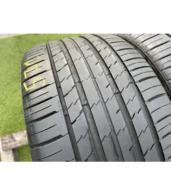 295/35 R21 Tracmax X-privilo RS01+ nyári gumi 6mm 2