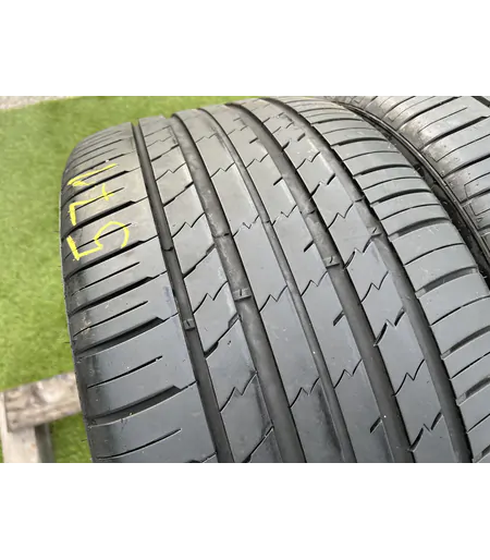 295/35 R21 Tracmax X-privilo RS01+ nyári gumi 6mm 2