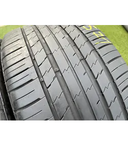 295/35 R21 Tracmax X-privilo RS01+ nyári gumi 6mm 3