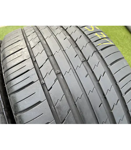 295/35 R21 Tracmax X-privilo RS01+ nyári gumi 6mm 3