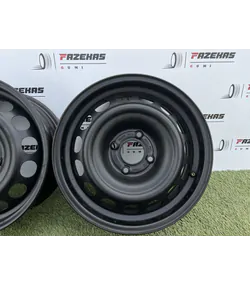 4x108 15" Peugeot gyári lemezfelni 6Jx15h2 ET32 - Mobil Gumis 5