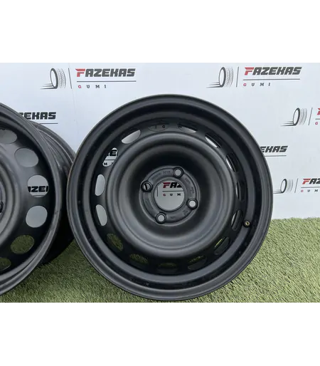 4x108 15" Peugeot gyári lemezfelni 6Jx15h2 ET32 - Mobil Gumis 5