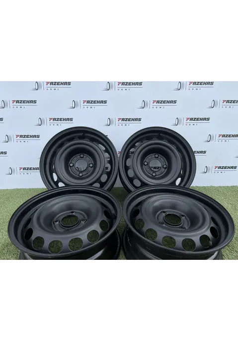 4x108 15" Peugeot gyári lemezfelni 6Jx15h2 ET32 - Mobil Gumis
