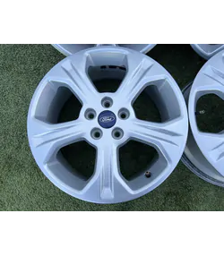 5x108 17" Ford gyári alufelni 7Jx17h2 ET50 - Mobil Gumis 3