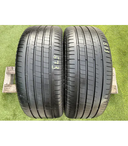 255/45 R20 Lassa Competus nyári gumi 5,5mm 1