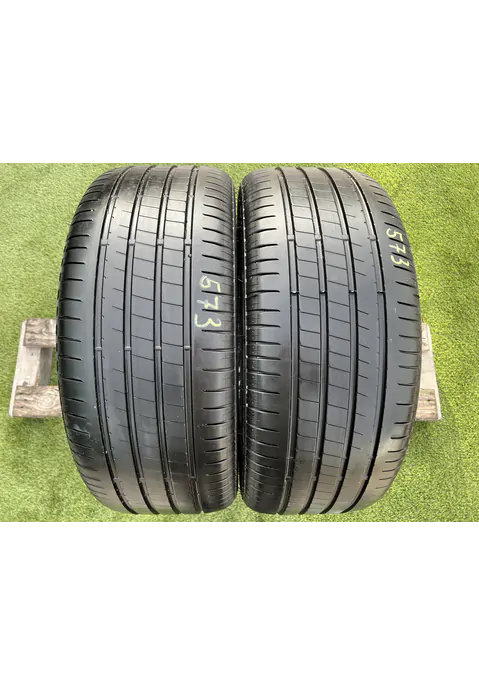 255/45 R20 Lassa Competus nyári gumi 5,5mm