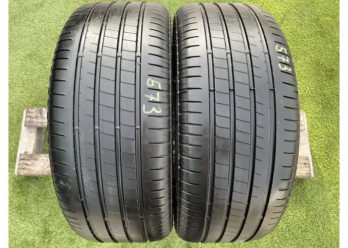 255/45 R20 Lassa Competus nyári gumi 5,5mm alapértelmezett kép